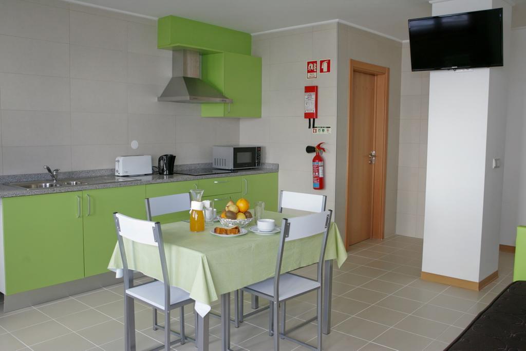 

Milano - Lagoa - Apartamentos Mirante da Rocha