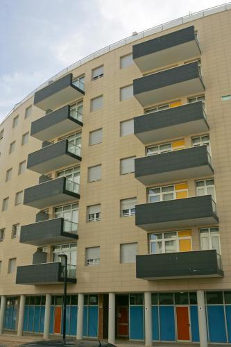 

Venezia - Carvoeiro - Apartamentos Mirante da Rocha