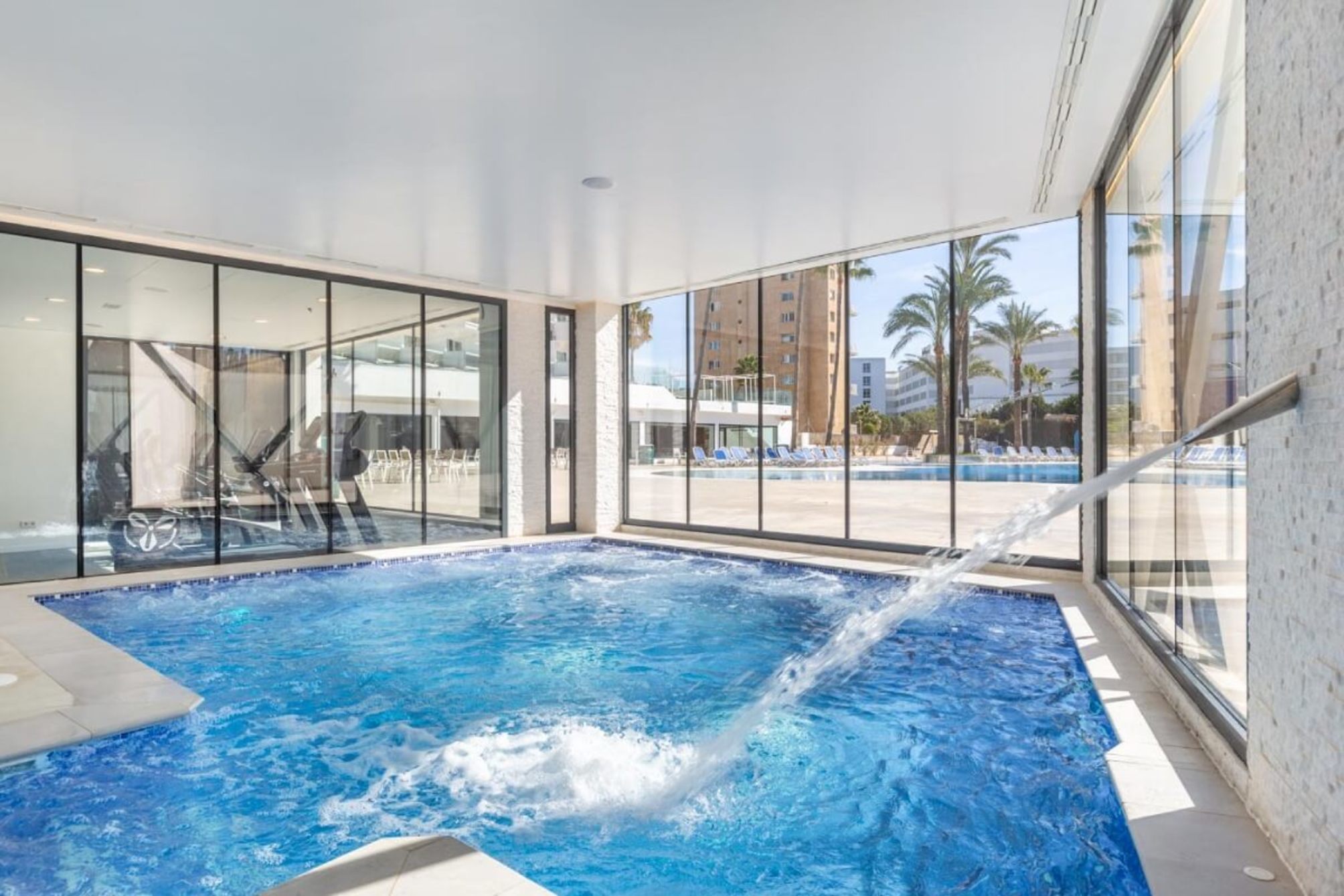 

Roma - Santa Ponsa - Samos Hotel