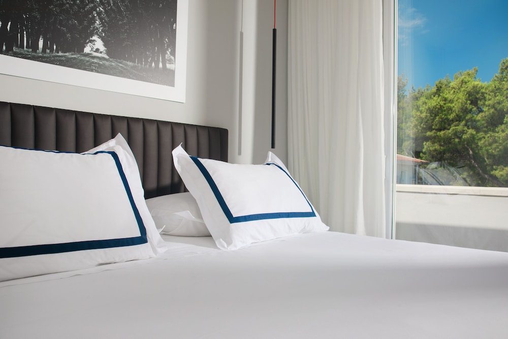 

Milano - Milna, Brazza - Milna Hotel