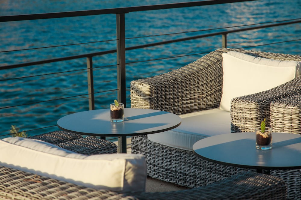

Roma - Milna, Brazza - Milna Hotel