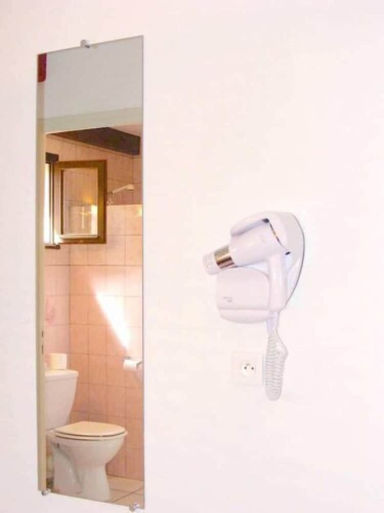 

Roma - Favone - Hotel Olmuccio