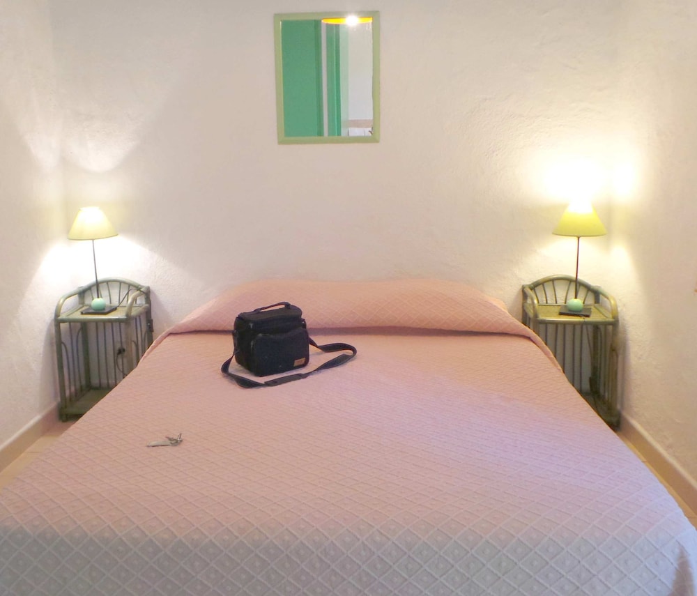 

Milano - Favone - Hotel Olmuccio