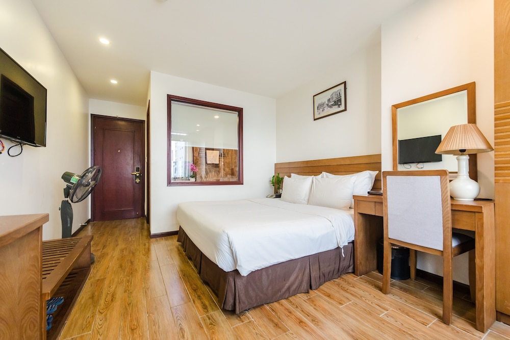 

Roma - Hanoi - One Hotel