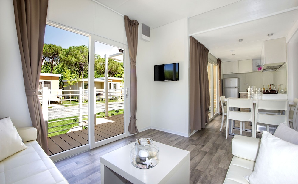 

Torino - Maremma, Toscana - Camping Village Baia Azzurra