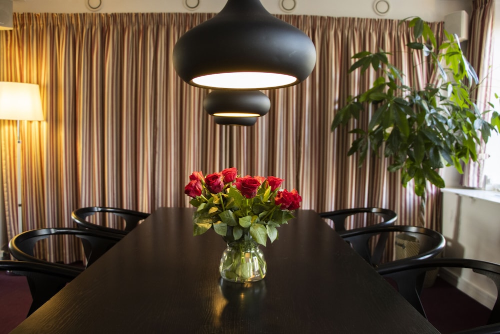 

Roma - Herlev - Gentofte Hotel