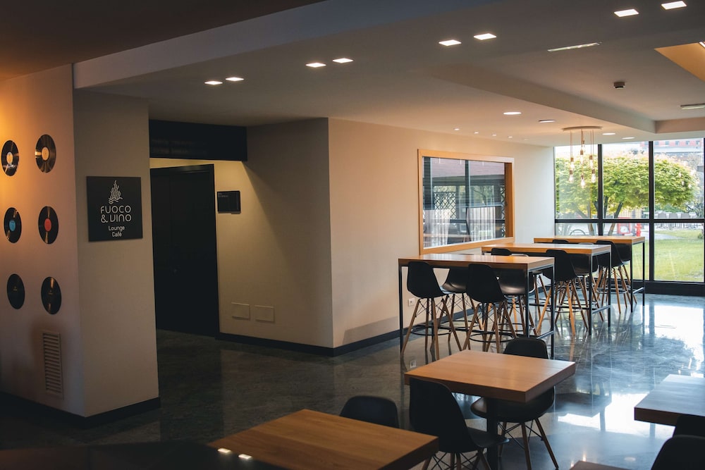 

Brindisi - Milano - Best Western Mirage Hotel Fiera