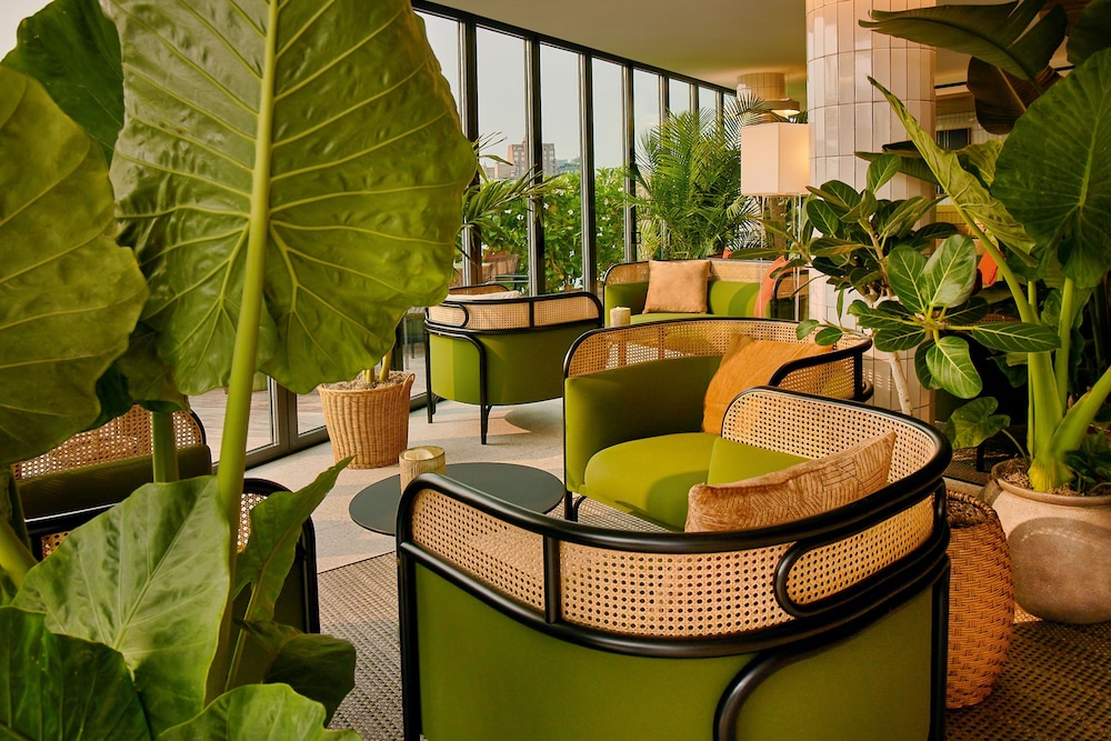 

Firenze - Brooklyn (NY) - Hotel Indigo WILLIAMSBURG - BROOKLYN
