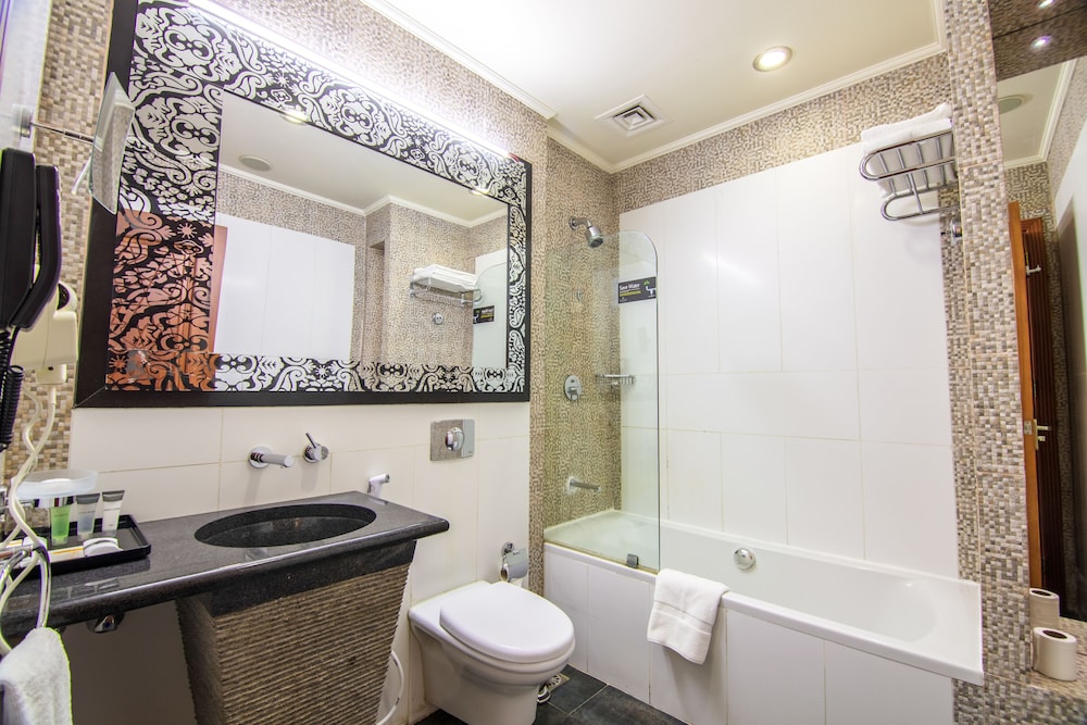 

Milano - ‘Udhaybah - Platinum Hotel