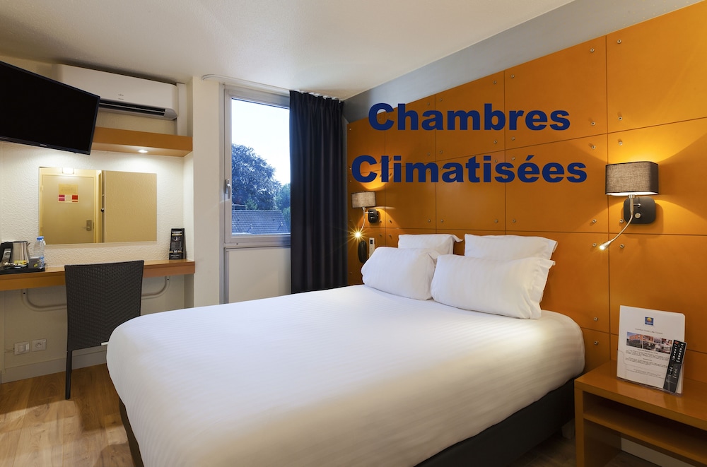 

Milano - Tourcoing - Comfort Hotel Lille L'Union