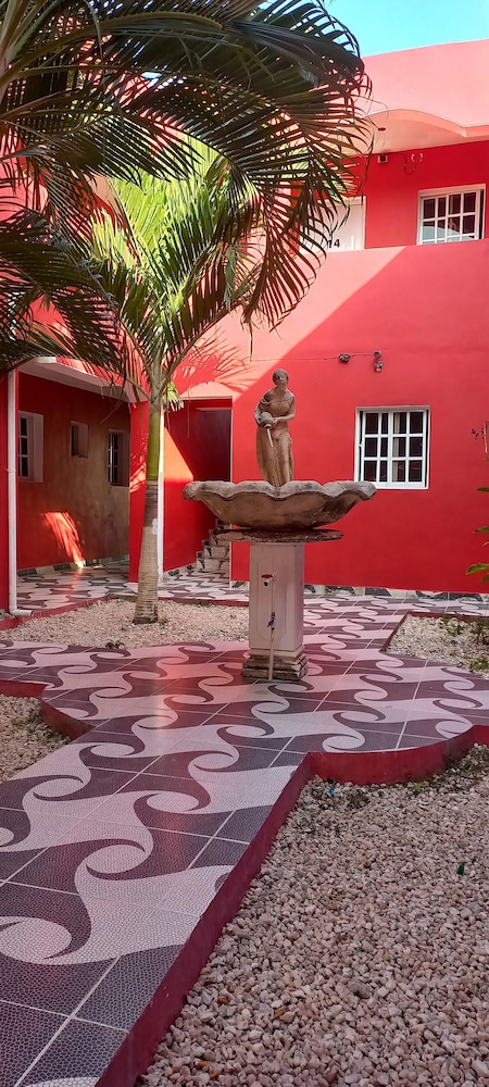 

Bologna - Punta Cana - Hotel Punto 4