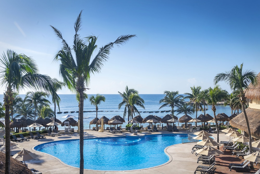 

Roma - Messico - Riviera Maya, Caraibi - Catalonia Riviera Maya Resort & Spa- All Inclusive