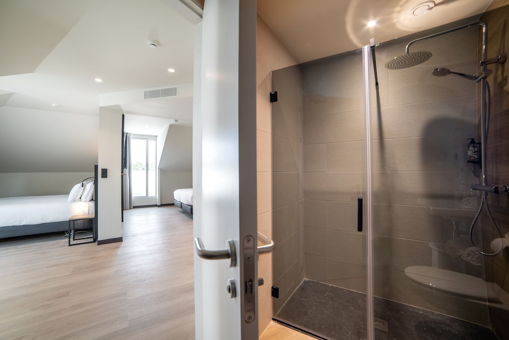 

Milano - Costa Cantabria - Hotel Bed4U Santander