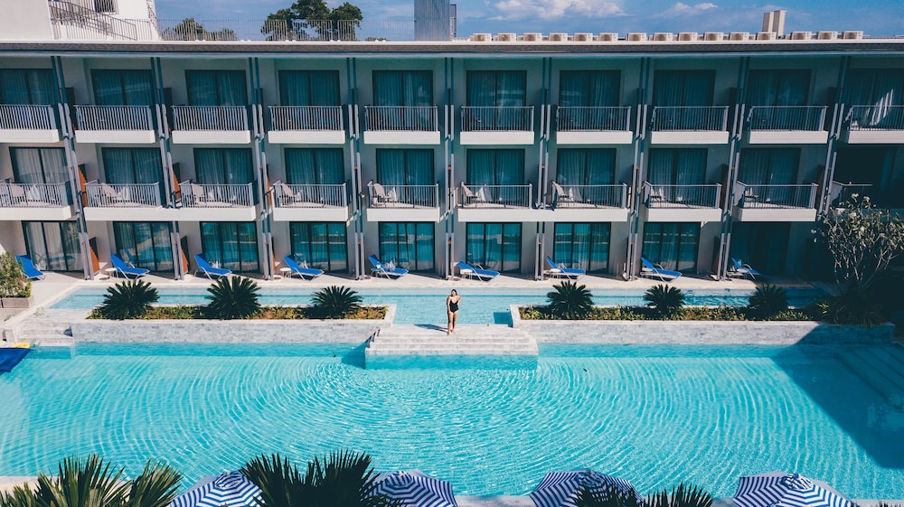 

Venezia - Panwa Beach - Seabed Grand Hotel Phuket - SHA Extra Plus