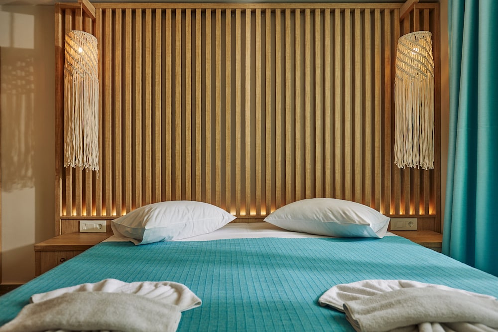 

Venezia - Bochali - Iniohos Zante Hotel & Suites