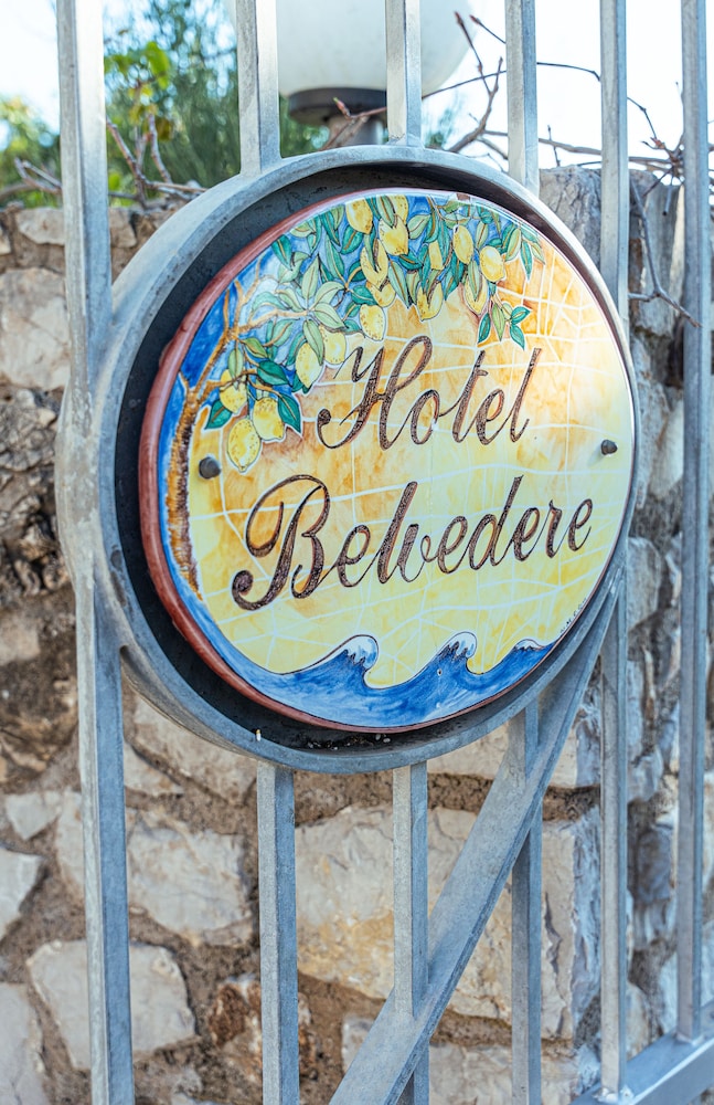 

Roma - Costa Lazio, Mare Italia - Hotel Belvedere