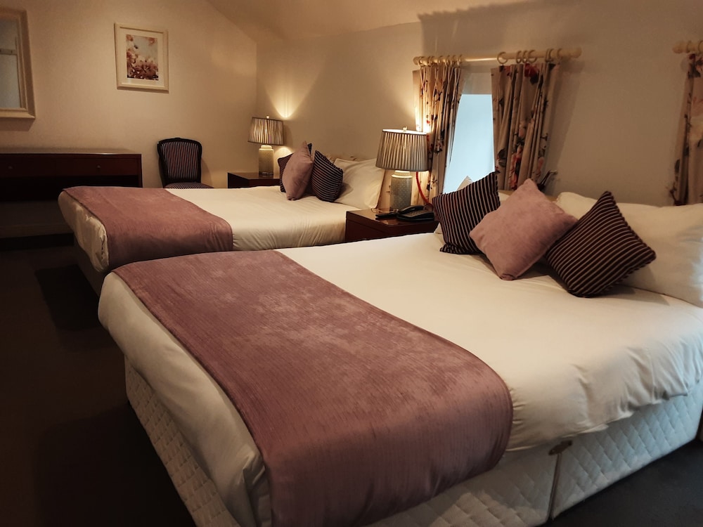 

Milano - Maynooth - Leixlip Manor Hotel
