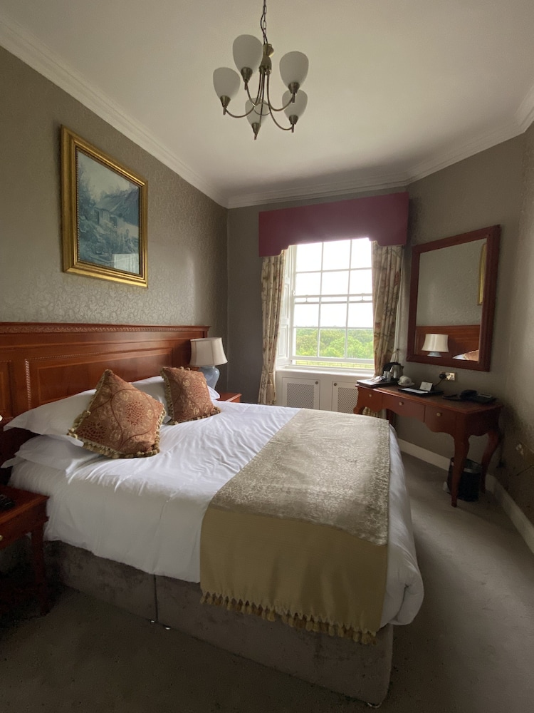 

Venezia - Maynooth - Leixlip Manor Hotel