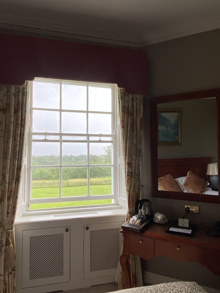 

Venezia - Maynooth - Leixlip Manor Hotel