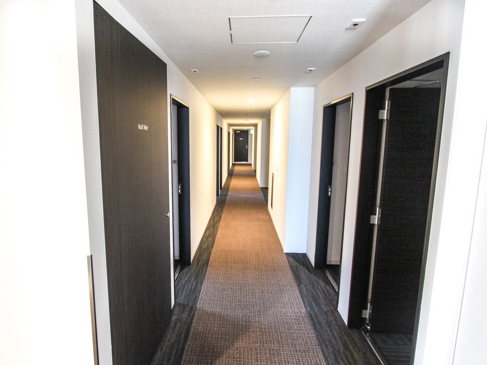 

Roma - Osaka - Hotel Livemax Osaka Kadoma