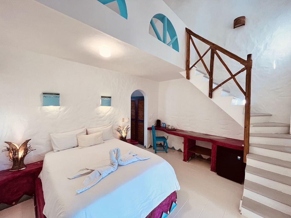 

Roma - Las Terrenas - Hotel La Tortuga