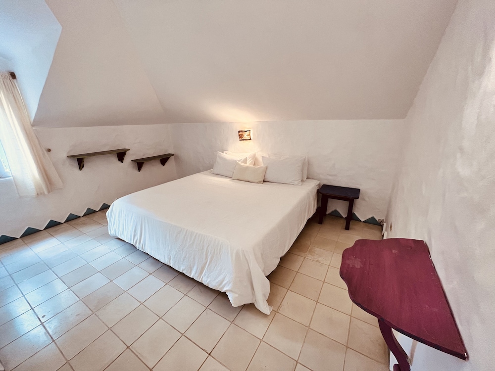 

Milano - Las Terrenas - Hotel La Tortuga
