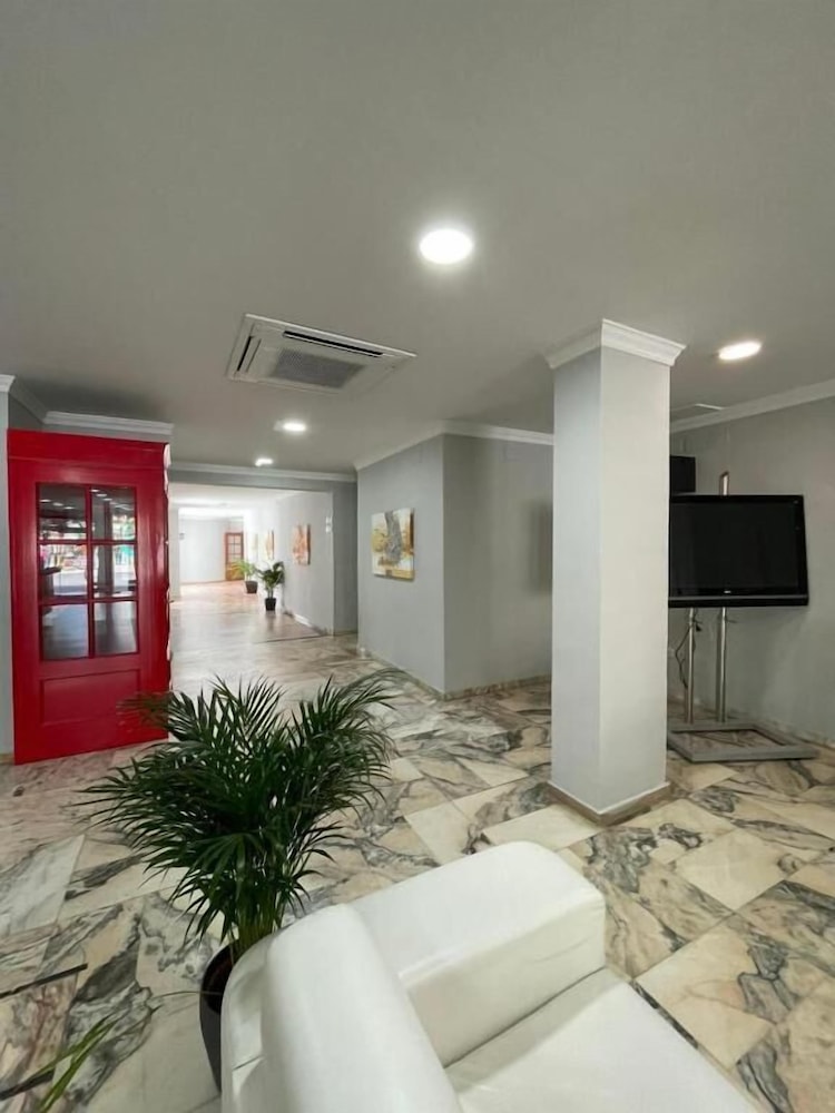 

Bologna - Jerez de la Frontera - Hotel Trafalgar
