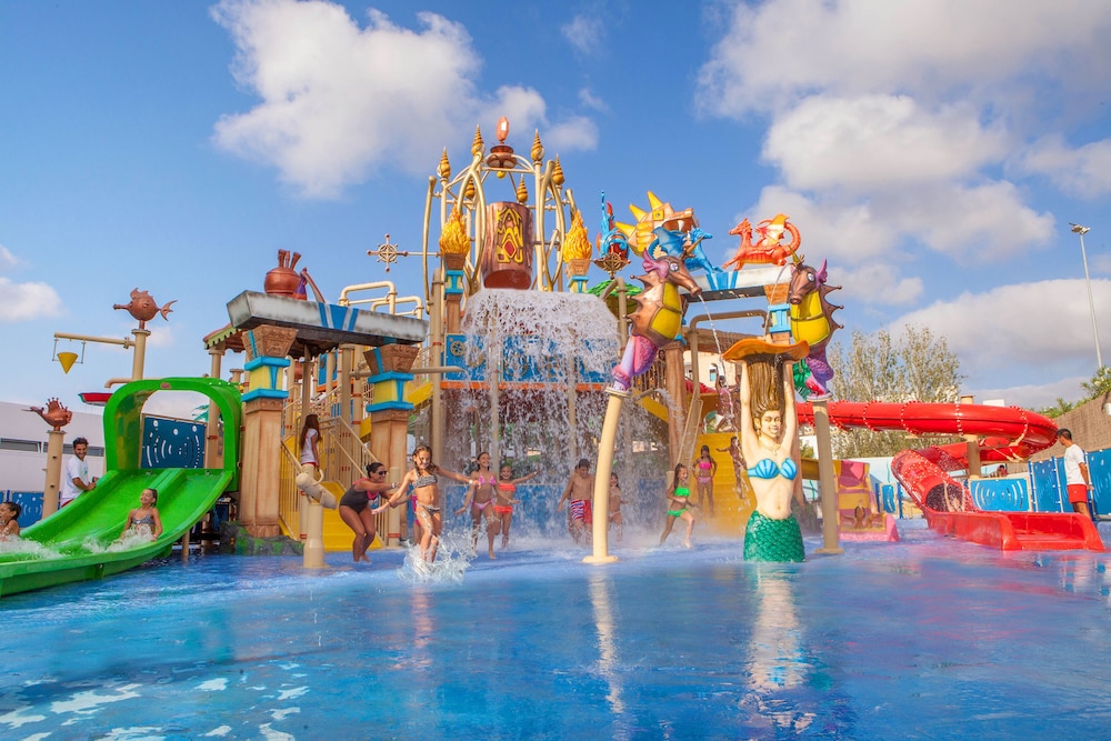 

Bari - Santa Ponsa - Sol Katmandu Park & Resort