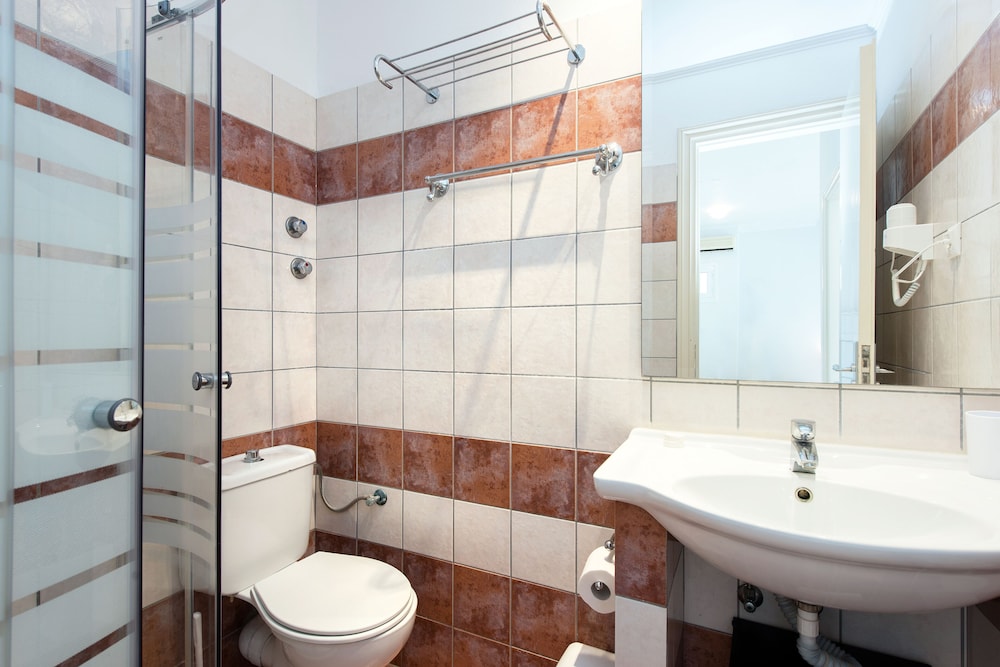 

Torino - Kassiopi - Balaris Apartments