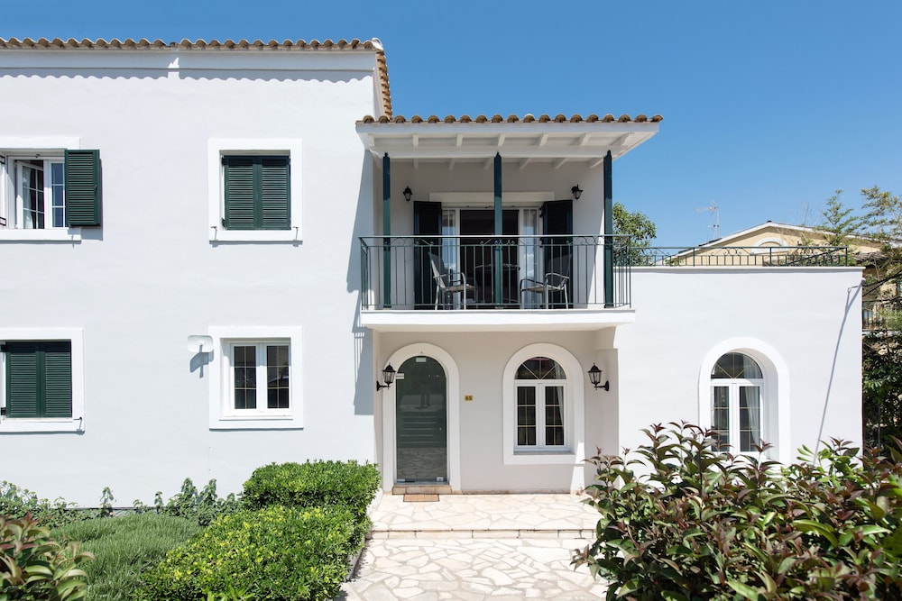 

Milano - Kassiopi - Balaris Apartments