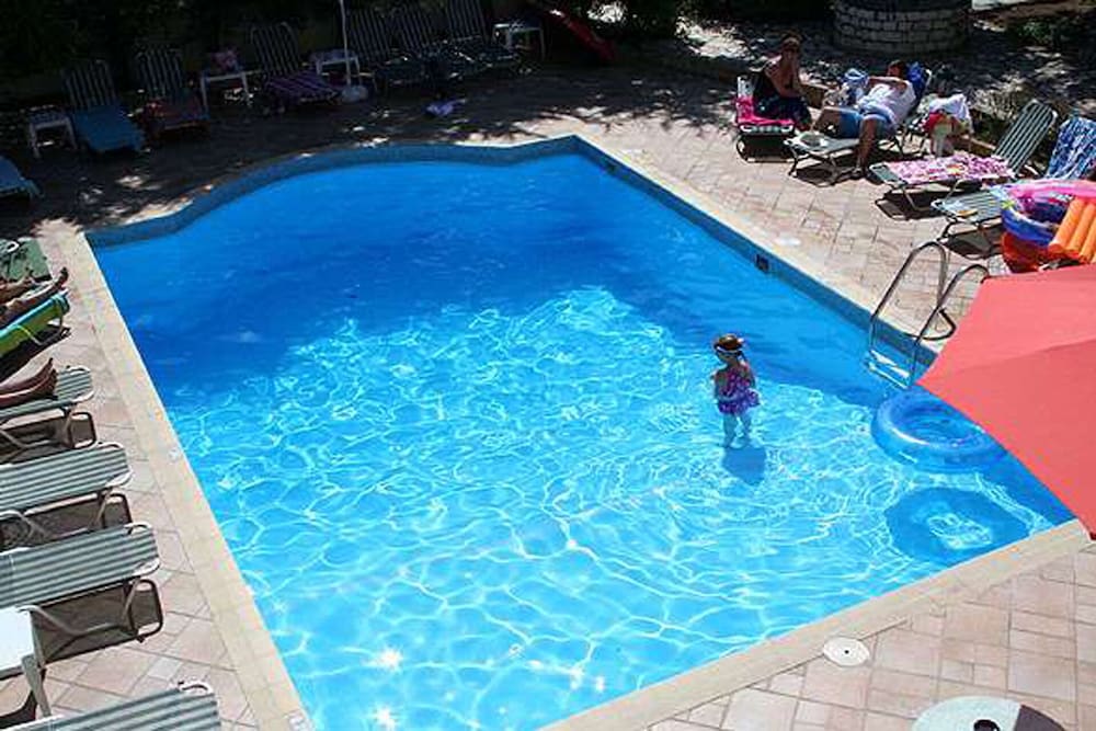 

Venezia - Kassiopi - Ariti Apartments