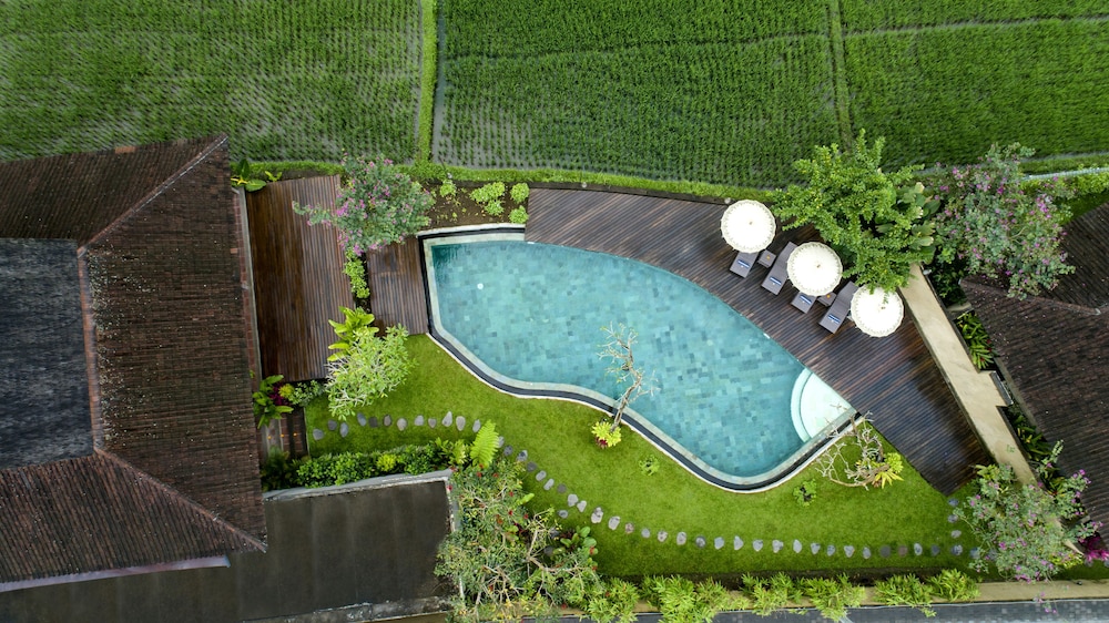 

Milano - Payangan - Kabinawa Ubud Villas by Pramana Villas