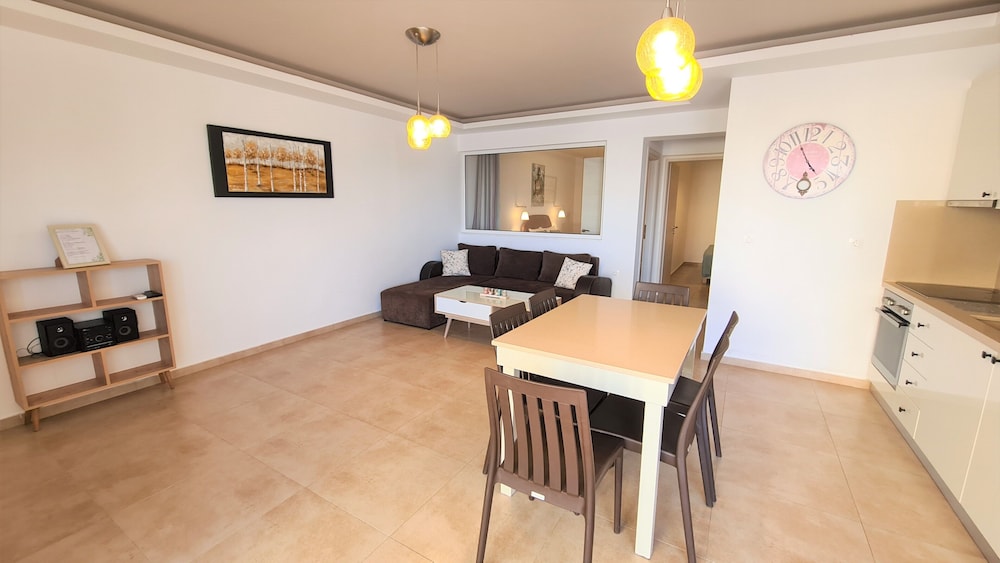 

Brindisi - Matala - Bella Mare Luxury Apartments