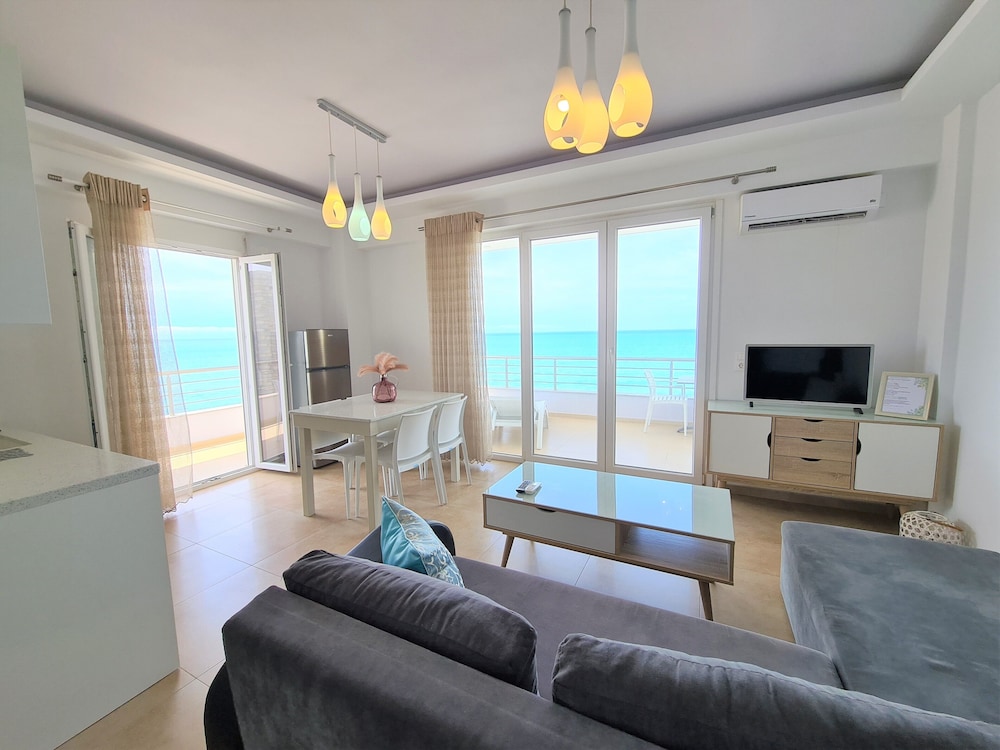 

Verona - Matala - Bella Mare Luxury Apartments