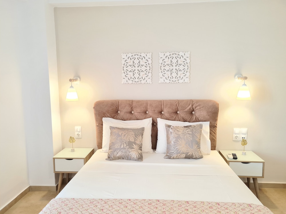 

Milano - Matala - Bella Mare Luxury Apartments