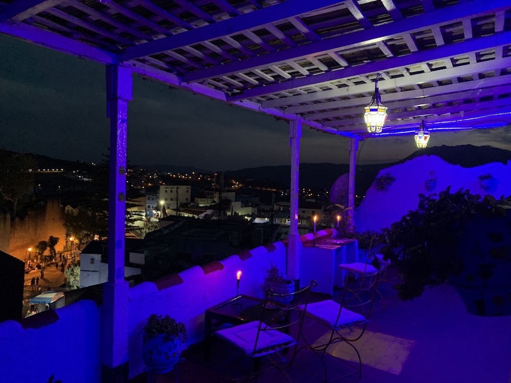 

Milano - Chefchaouene - Hotel Barcelona