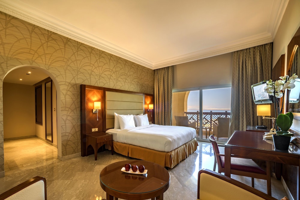 

Milano - Mar Morto, Giordania - Crowne Plaza Jordan - Dead Sea Resort & Spa
