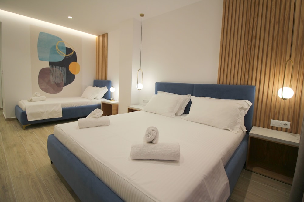 

Pisa - Riviera Albanese - Julia Hotel