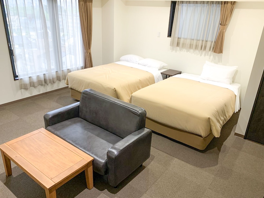 

Palermo - Kyoto - HOTEL LiVEMAX Kyoto Nijojonishi