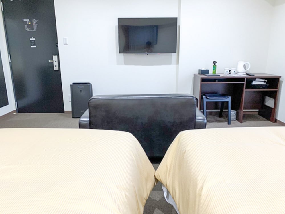 

Roma - Kyoto - HOTEL LiVEMAX Kyoto Nijojonishi