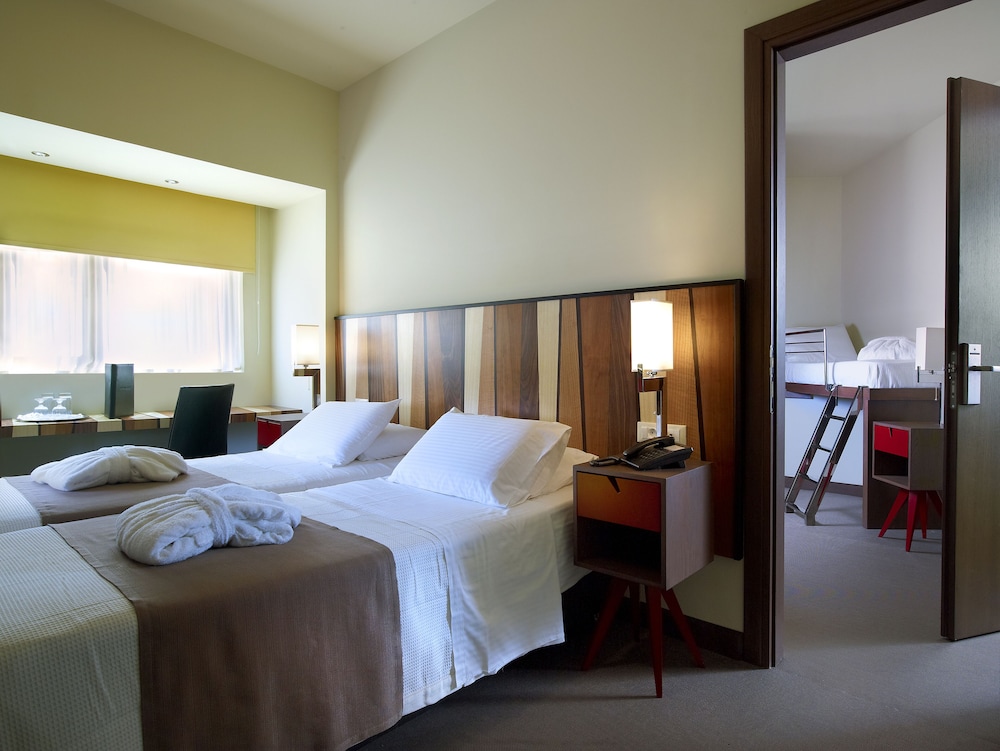 

Brindisi - Amoudara Herakliou - Lato Annex Boutique Rooms