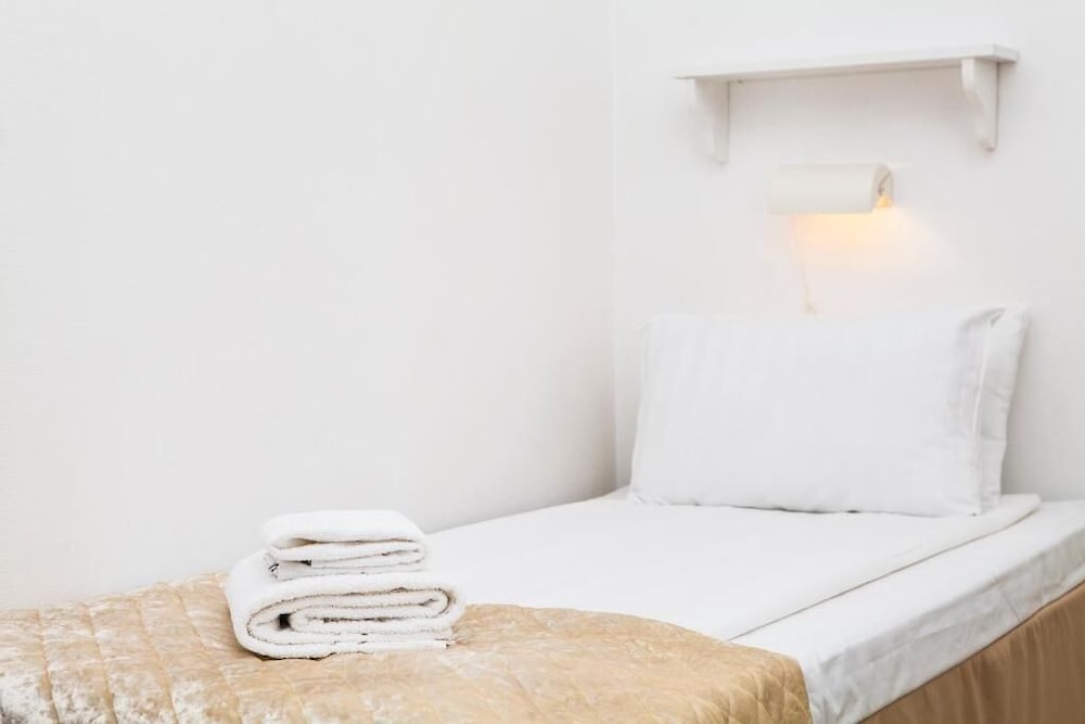 

Milano - Stoccolma - Hotel Expo Stockholm