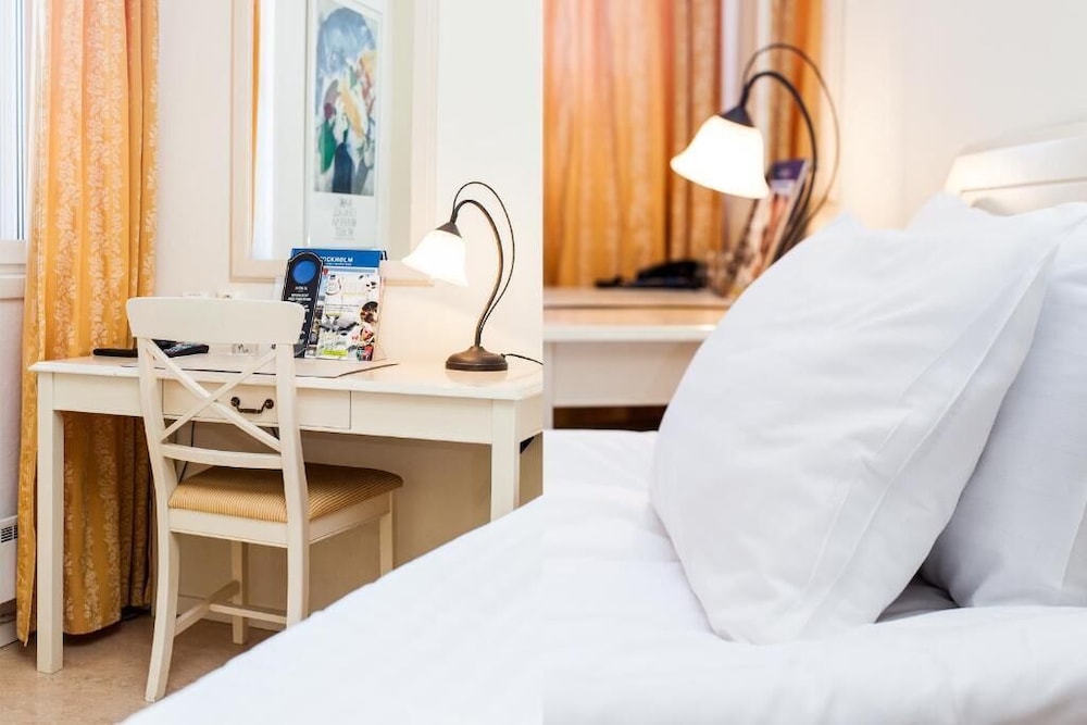 

Milano - Stoccolma - Hotel Expo Stockholm