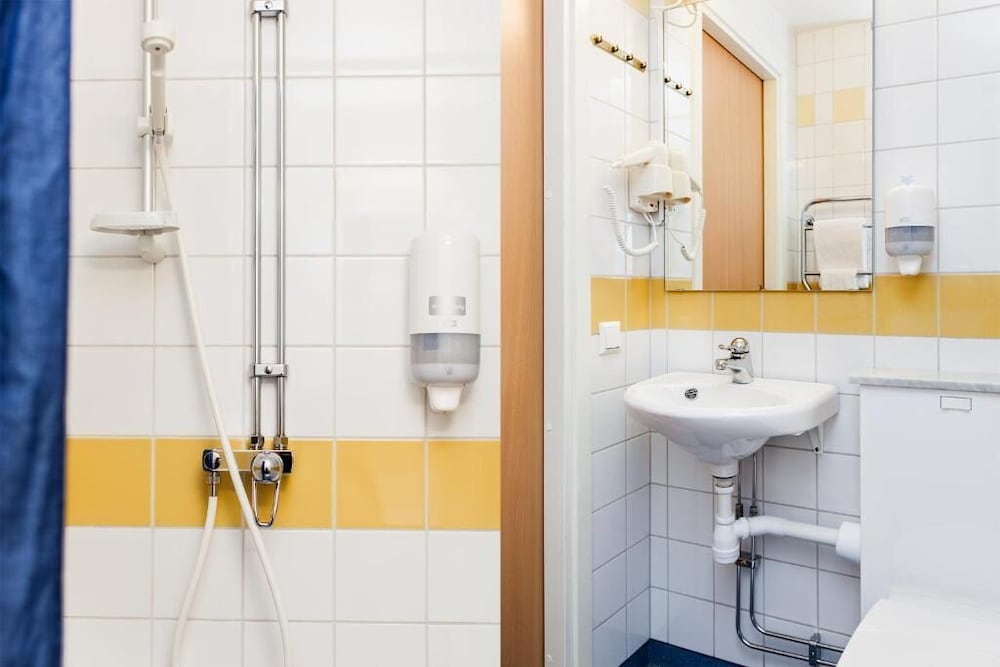 

Milano - Kungens Kurva - Hotel Expo Stockholm