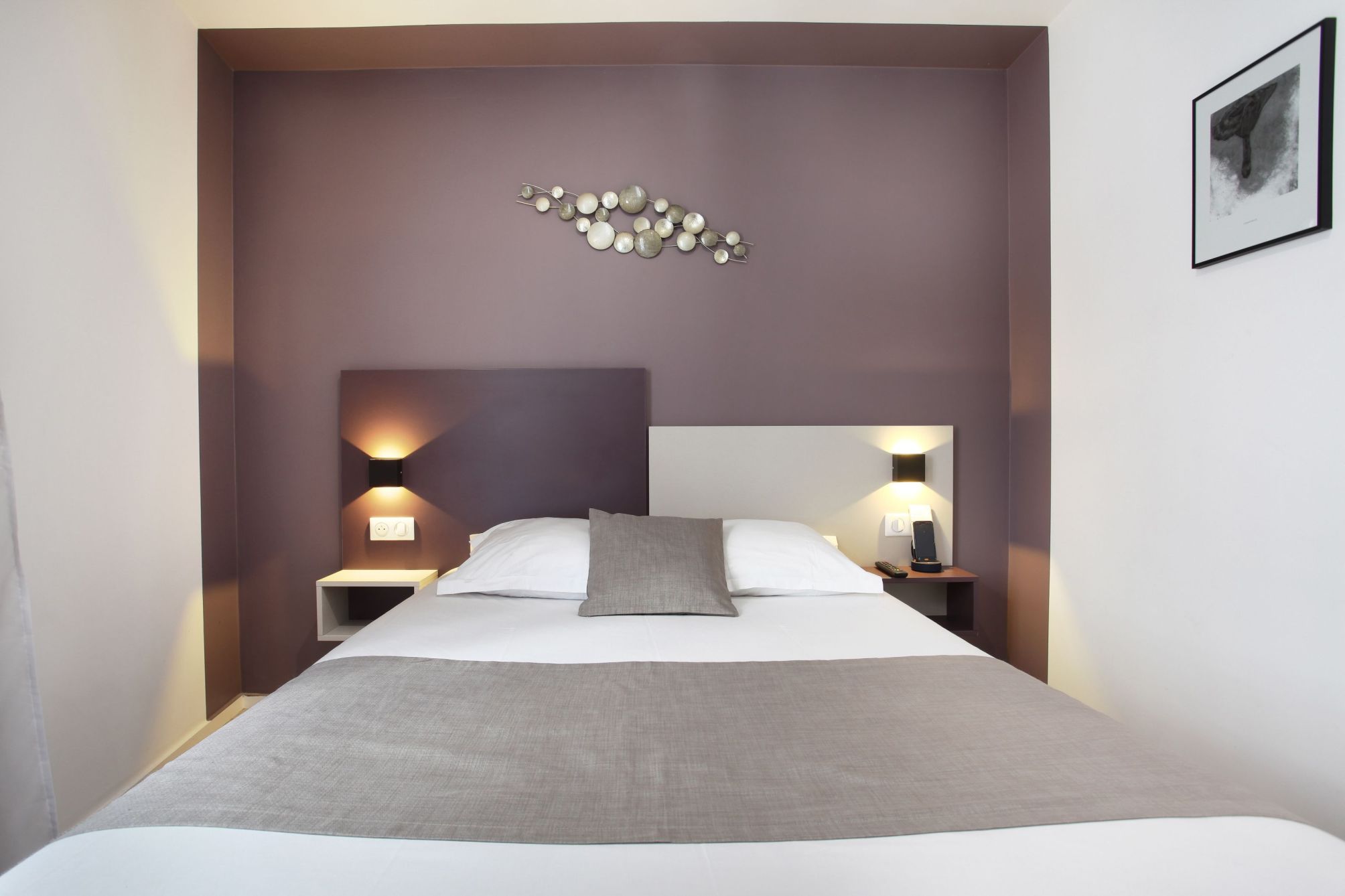 

Bologna - Saint-Tropez - L'Alcove Hotel