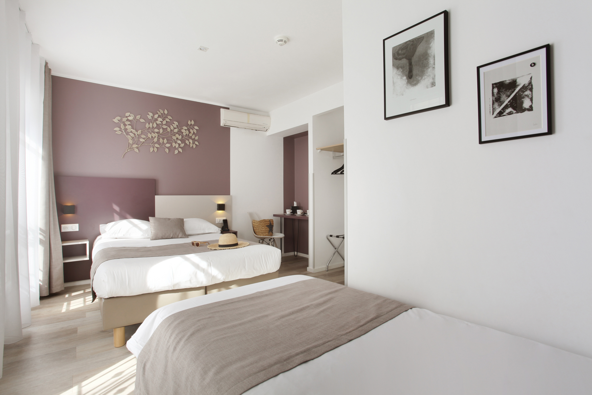 

Firenze - Villefranche-sur-Mer - L'Alcove Hotel