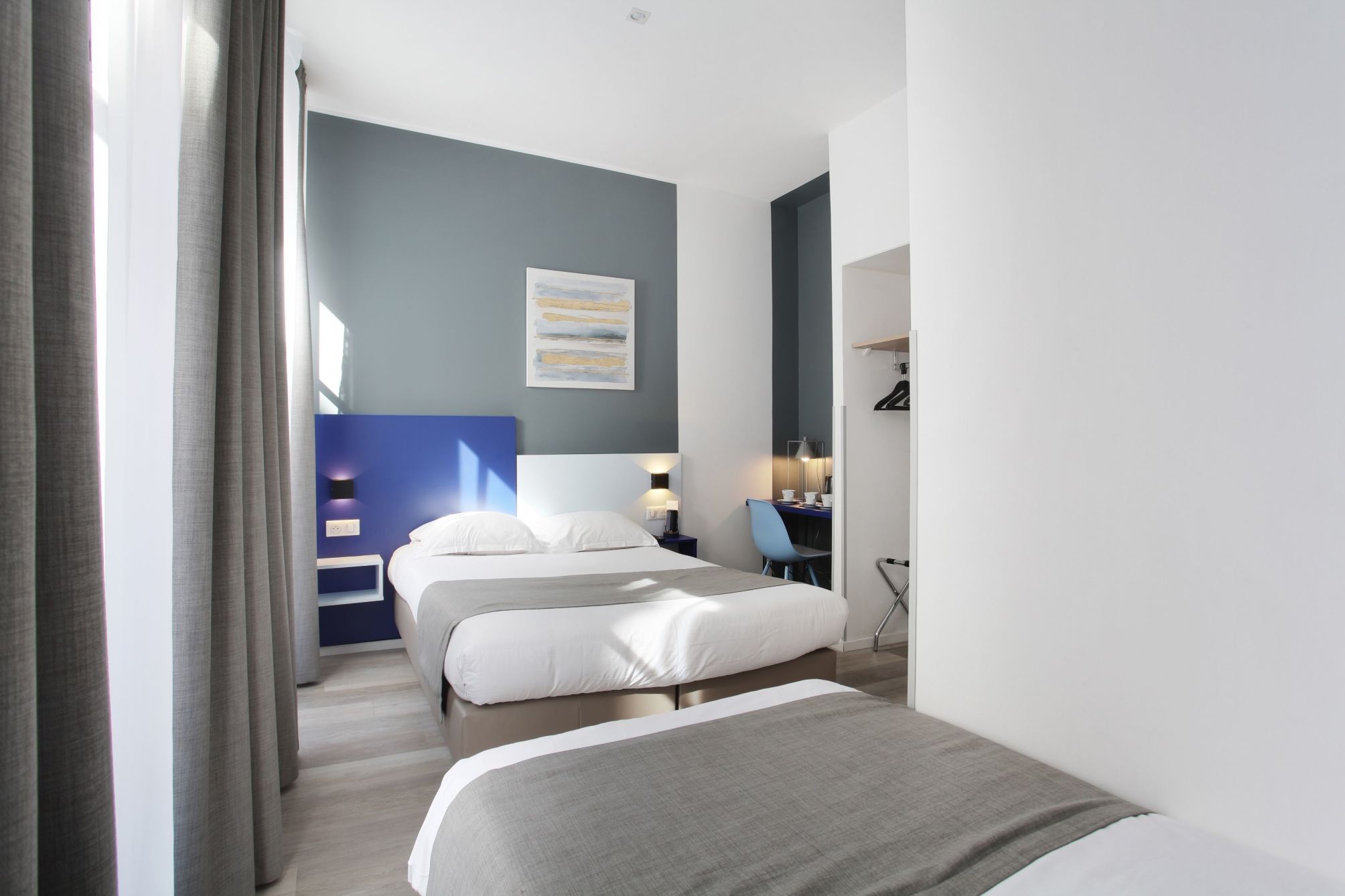 

Milano - Costa Azzurra, Mare Francia - L'Alcove Hotel