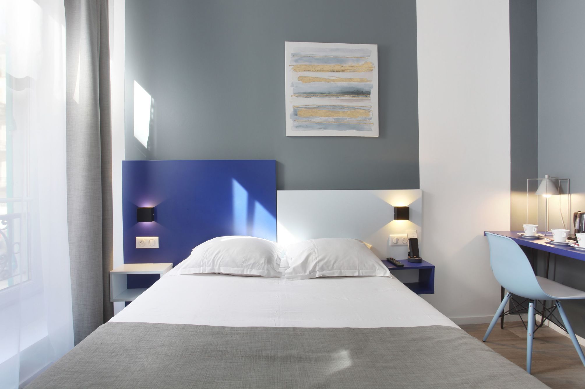 

Verona - Villefranche-sur-Mer - L'Alcove Hotel