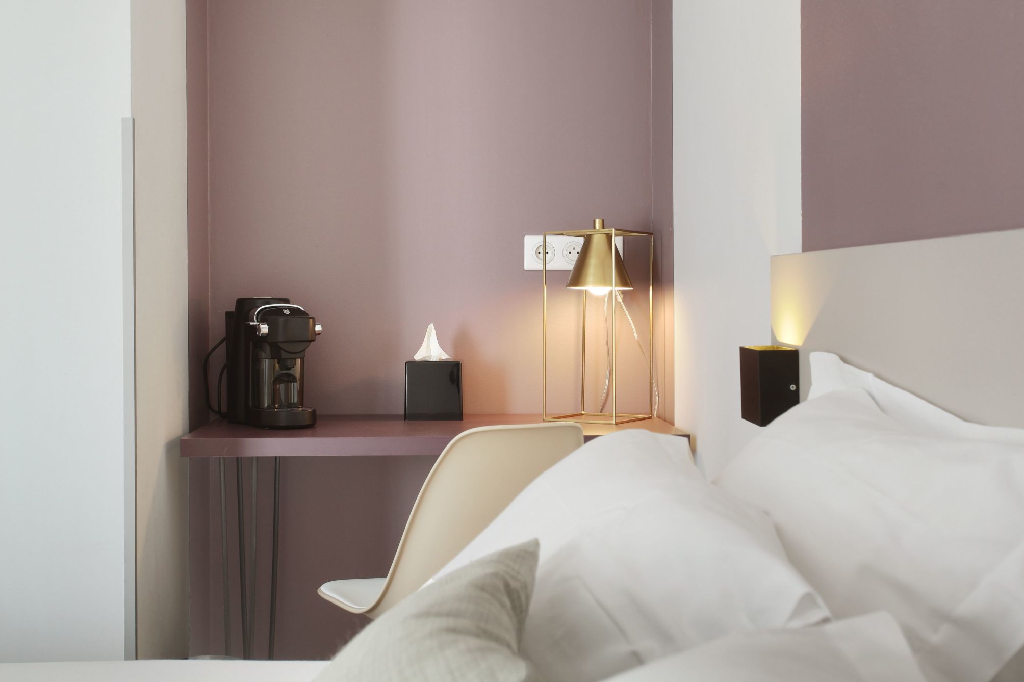 

Roma - Villefranche-sur-Mer - L'Alcove Hotel