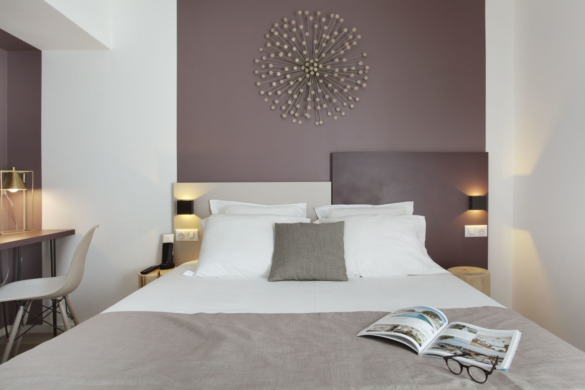 

Venezia - Costa Azzurra, Mare Francia - L'Alcove Hotel
